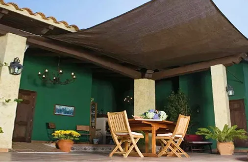 Na co si dát pozor při výběru opalovací sítě