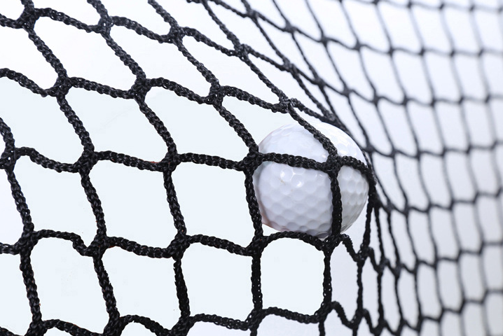 K čemu je golfová cvičná síť
