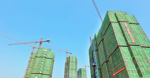 Jak vybrat ochrannou síť