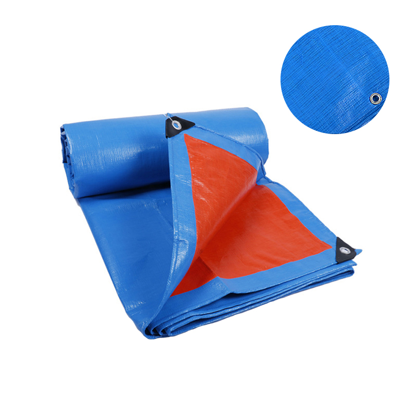 Údržba a životnost PE plachty