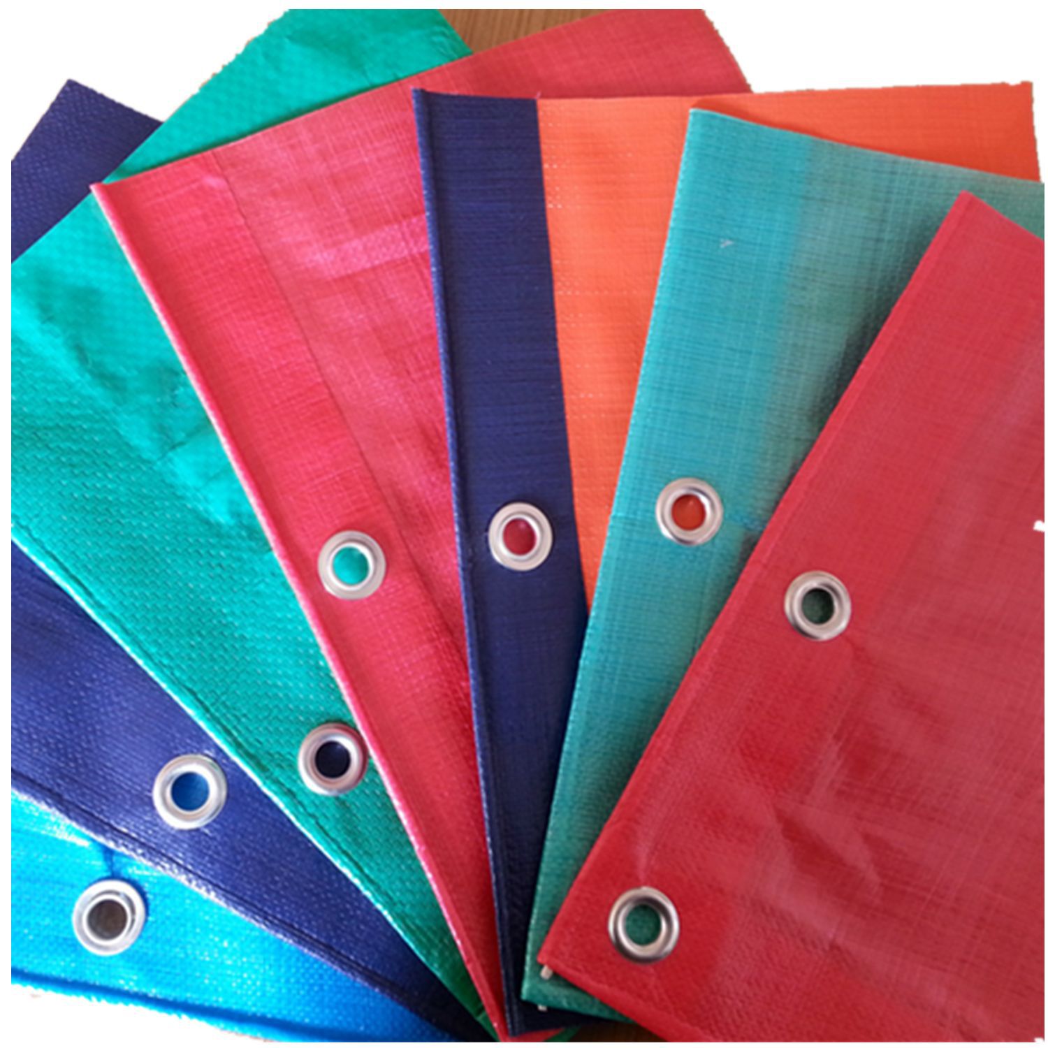 Jak používat a udržovat PE plachtu?