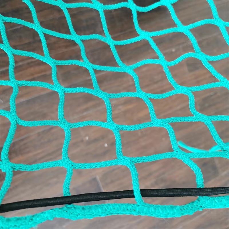 Výroba nákladní sítě