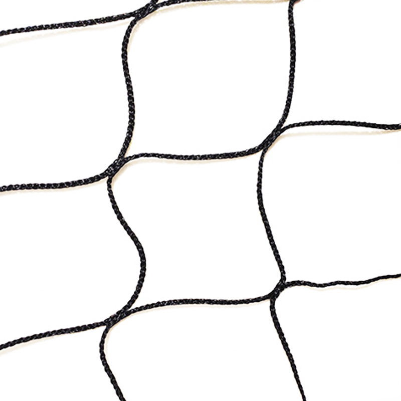 Zakázkové bezpečnostní sítě pro drony