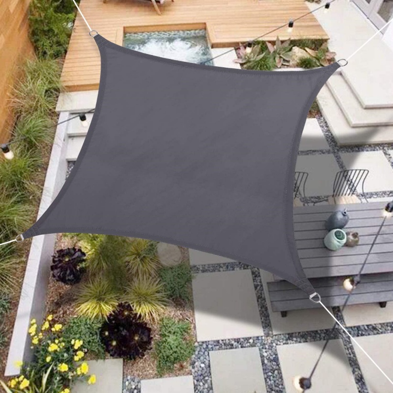 Sítě Garden Shade Sails