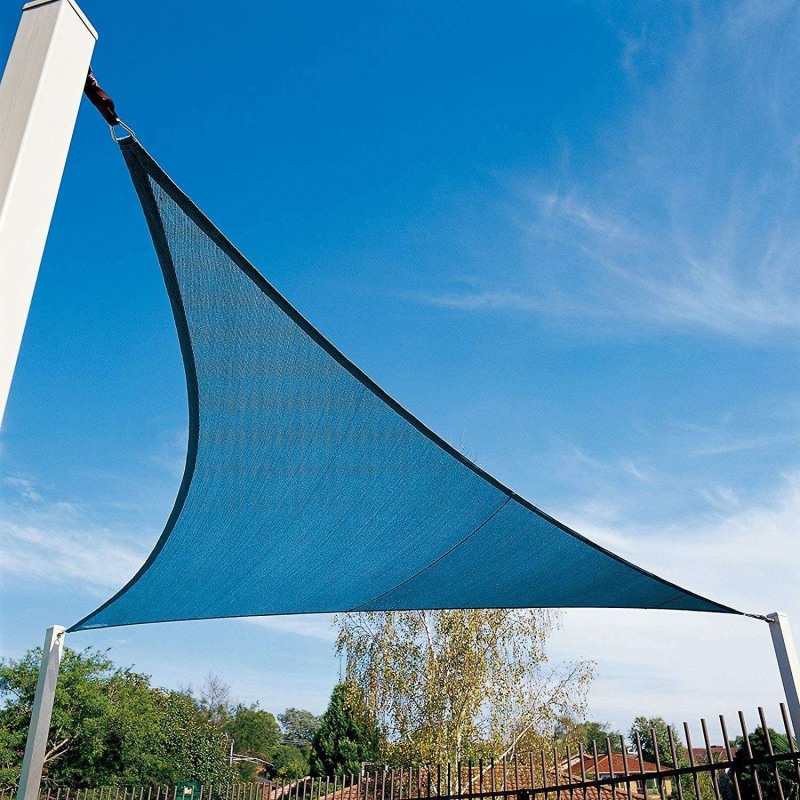 Heavy Duty Sun Shail Canopy