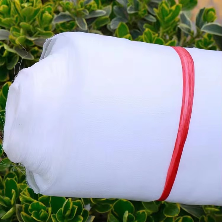 Sítě proti hmyzu Zahrada proti škůdcům Moskytiéra pro rostliny Zelenina Květiny