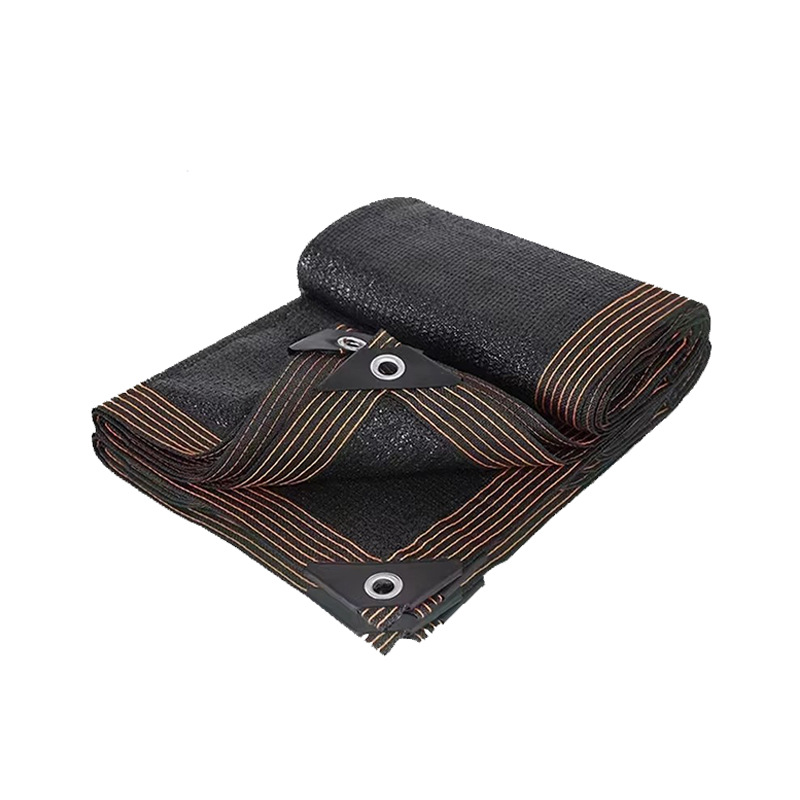 Stínící tkanina 95% opalovací síť na zahradní terasu