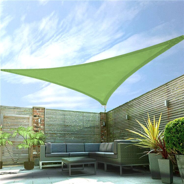 Shade Sails – Najděte perfektní venkovní stínidlo