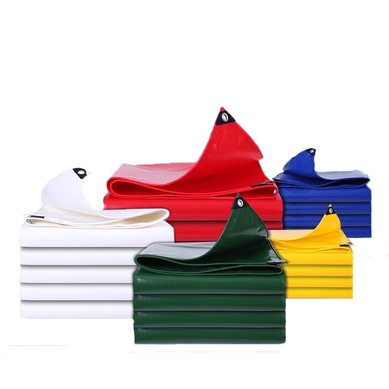 Vodotěsná PVC plachta